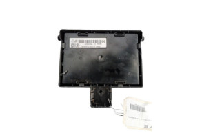 Boitier UCH RENAULT CLIO 3 Photo n°2