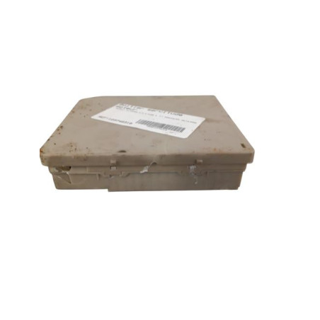 Boitier servitude moteur (BSM) RENAULT CLIO 3