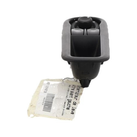 Interrupteur de leve vitre avant gauche RENAULT CLIO 3