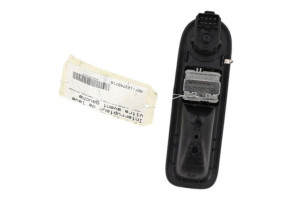 Interrupteur de leve vitre avant gauche RENAULT CLIO 3 Photo n°6