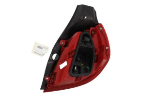 Feu arriere principal gauche (feux) RENAULT CLIO 3 Photo n°6