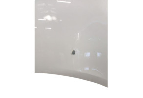 Capot CITROEN C3 3 Photo n°6