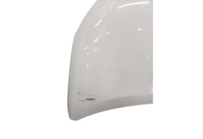 Capot CITROEN C3 3 Photo n°8