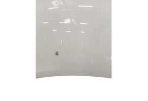 Capot CITROEN C3 3 Photo n°9