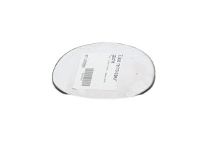 Glace retroviseur gauche PEUGEOT 107 Photo n°2