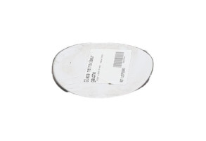 Glace retroviseur gauche PEUGEOT 107 Photo n°4