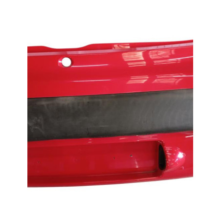 Pare choc arriere PEUGEOT 107