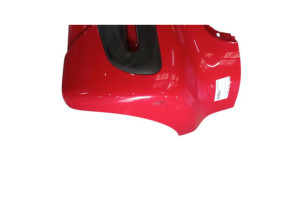 Pare choc arriere PEUGEOT 107 Photo n°3