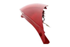 Feu arriere principal gauche (feux) CITROEN C3 1 Photo n°4