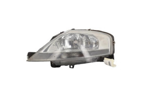 Optique avant principal gauche (feux)(phare) CITROEN C3 1 Photo n°1