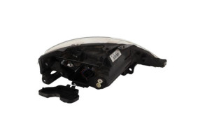 Optique avant principal gauche (feux)(phare) CITROEN C3 1 Photo n°3