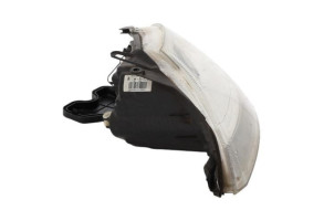 Optique avant principal gauche (feux)(phare) CITROEN C3 1 Photo n°4