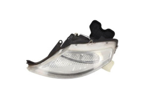 Optique avant principal gauche (feux)(phare) CITROEN C3 1 Photo n°5