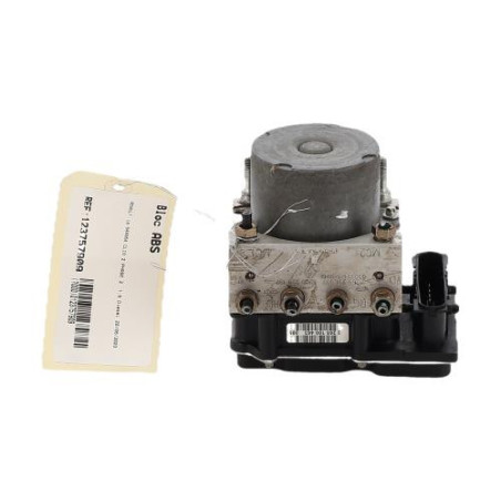 Bloc ABS (freins anti-blocage) RENAULT CLIO 2
