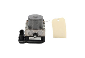 Bloc ABS (freins anti-blocage) RENAULT CLIO 2 Photo n°3