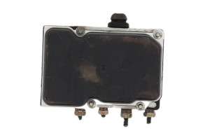 Bloc ABS (freins anti-blocage) RENAULT CLIO 2 Photo n°6