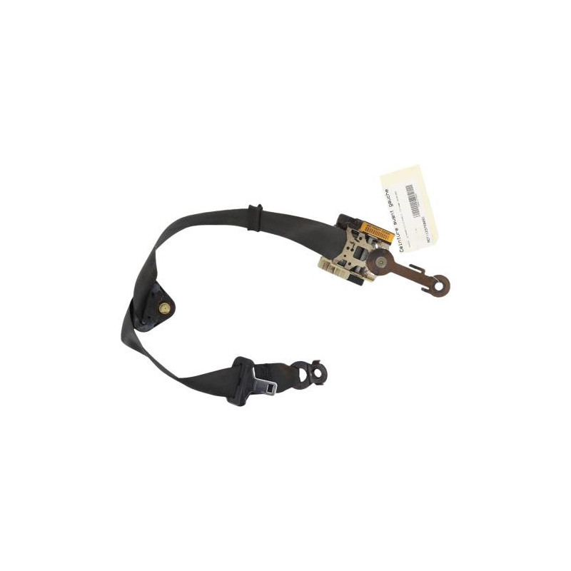 Ceinture avant gauche RENAULT CLIO 2 Photo n°1