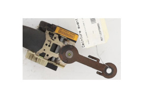 Ceinture avant gauche RENAULT CLIO 2 Photo n°2