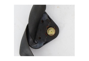 Ceinture avant gauche RENAULT CLIO 2 Photo n°4