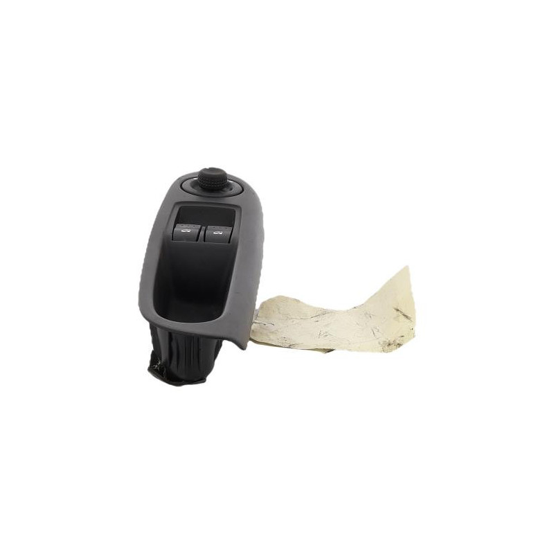 Interrupteur de leve vitre avant gauche RENAULT CLIO 2 Photo n°1