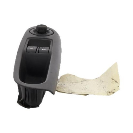 Interrupteur de leve vitre avant gauche RENAULT CLIO 2