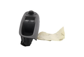 Interrupteur de leve vitre avant gauche RENAULT CLIO 2 Photo n°1