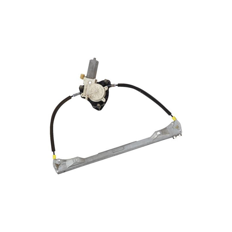 Leve vitre electrique avant droit RENAULT CLIO 2 Photo n°1