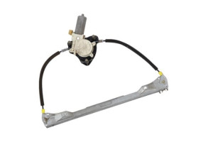 Leve vitre electrique avant droit RENAULT CLIO 2 Photo n°1