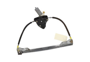 Leve vitre electrique avant droit RENAULT CLIO 2 Photo n°2