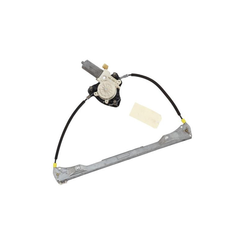 Leve vitre electrique avant gauche RENAULT CLIO 2 Photo n°1