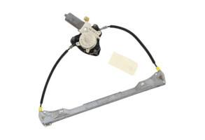 Leve vitre electrique avant gauche RENAULT CLIO 2 Photo n°1