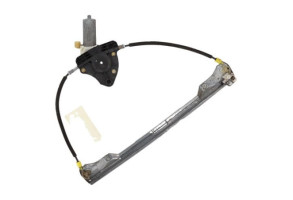 Leve vitre electrique avant gauche RENAULT CLIO 2 Photo n°2