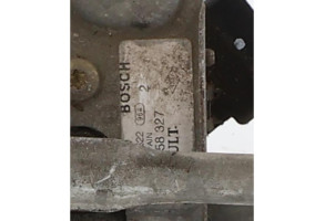 Moteur essuie glace avant RENAULT CLIO 2 Photo n°4