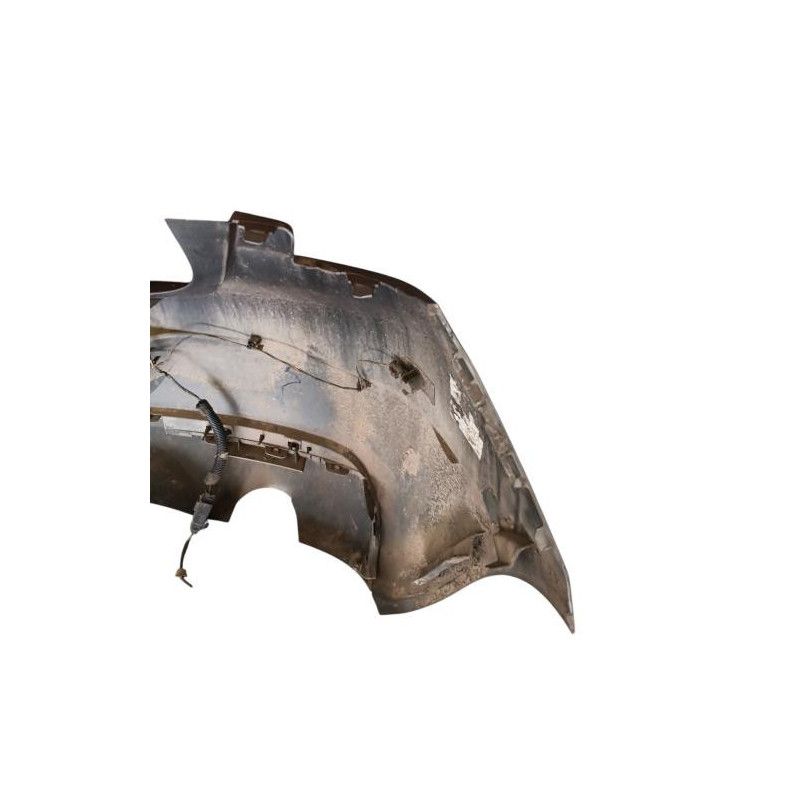 Pare choc arriere OPEL ASTRA K Photo n°1