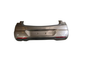 Pare choc arriere OPEL ASTRA K Photo n°5