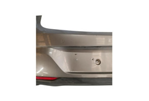 Pare choc arriere OPEL ASTRA K Photo n°6