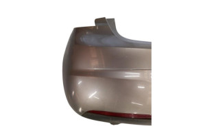 Pare choc arriere OPEL ASTRA K Photo n°7