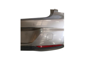 Pare choc arriere OPEL ASTRA K Photo n°8