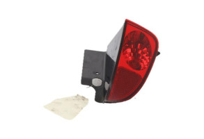 Feu de pare choc arriere droit RENAULT ESPACE 4 Photo n°3