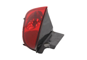 Feu de pare choc arriere gauche RENAULT ESPACE 4 Photo n°3