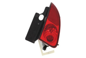 Feu de pare choc arriere gauche RENAULT ESPACE 4 Photo n°5