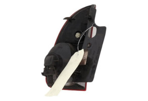 Feu de pare choc arriere gauche RENAULT ESPACE 4 Photo n°6