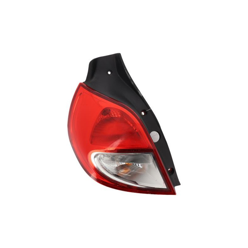 Feu arriere principal gauche (feux) RENAULT CLIO 3 Photo n°1