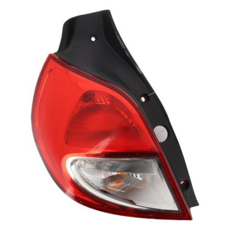 Feu arriere principal gauche (feux) RENAULT CLIO 3