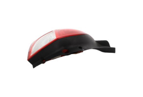 Feu arriere principal gauche (feux) RENAULT CLIO 3 Photo n°3