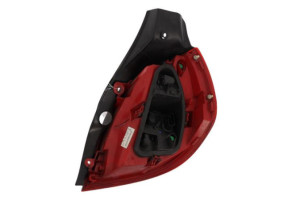 Feu arriere principal gauche (feux) RENAULT CLIO 3 Photo n°6