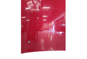 Capot FIAT TIPO 2 Photo n°2