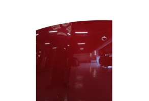 Capot FIAT TIPO 2 Photo n°4