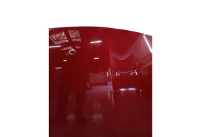 Capot FIAT TIPO 2 Photo n°7