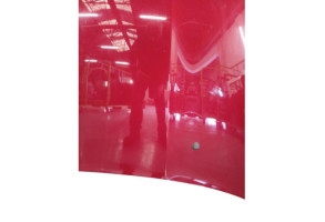 Capot FIAT TIPO 2 Photo n°8